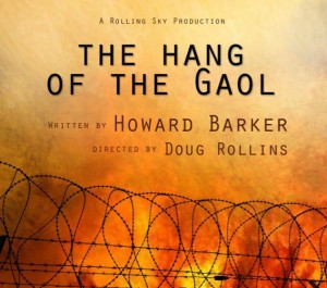 The Hang Of The Gaol